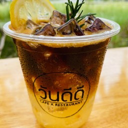 ยูซุอเมริกาโน่