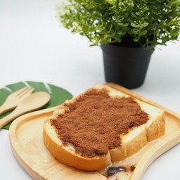 ปังปิ้งหน้าโอวัลตินช็อค