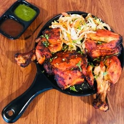 Tandoori Chicken