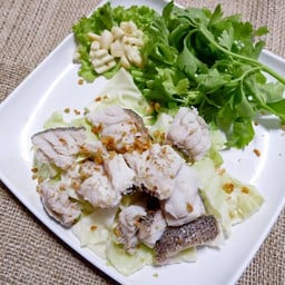 ปลาลวกจิ้ม