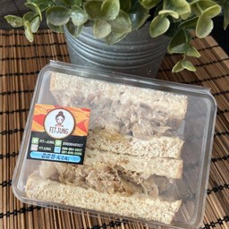 แซนวิสทูน่า