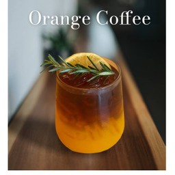 กาแฟส้ม