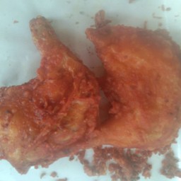 น่องติดสะโพก ญ.!!