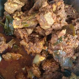 ข้าวแกงปักต์ใต้