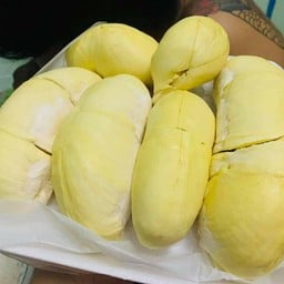 ทุเรียนหมอนทอง จันทบุรี