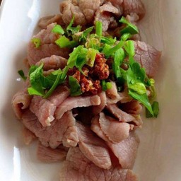 เนื้อสด