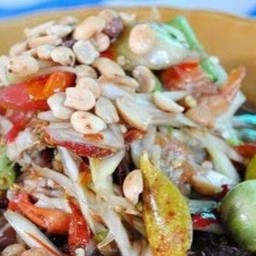 ตำโคราช