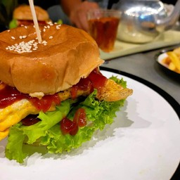 Kodang Cafe' Puyud