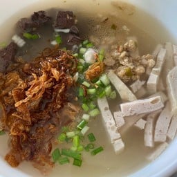 ก๋วยจั๊บญวณ ธรรมดา