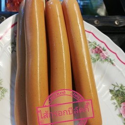 ไส้กรอก บีลัคกี้ Beluckky sausage