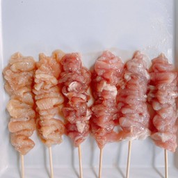 ไก่พริกไท