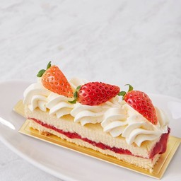 Arabitia Café Lotus's The Market ราชประสงค์