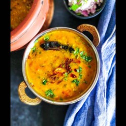 Dal Tadka