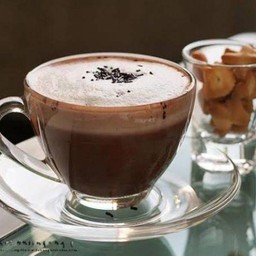 โกโก้ร้อน