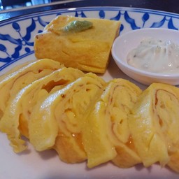 ไข่ม้วน784