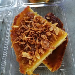 ขนมหวานใจ