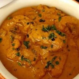 Chicken Korma