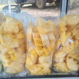 สับปะรด