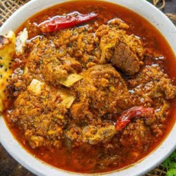 Mutton Curry