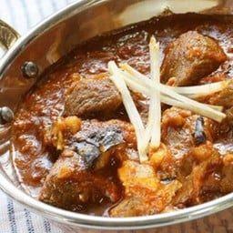 Mutton Masala