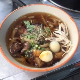 ร้านกระเพาะปลาเจ้นง