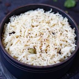 Jeera Rice