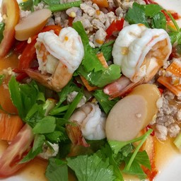 ยำรวมมิตร