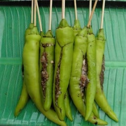 เก่ง หมาล่า