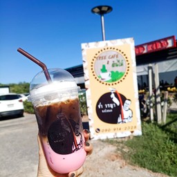 พิ้งค์ลาเต้