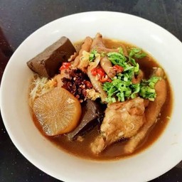 ก๋วยเตี๋ยวมัชชี