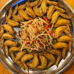 โคตรปีก โคตรตำ