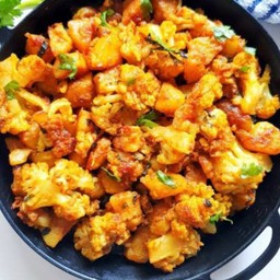 Aloo Gobhi