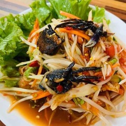 ลาบยโส(เจ๊ก้อย)