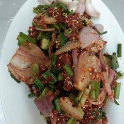 ร้านแซ่บเกินร้อย