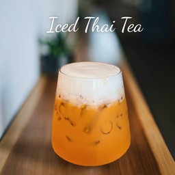 ชานม