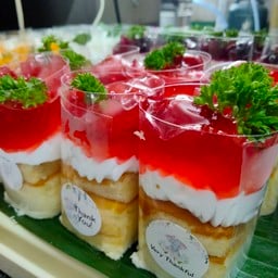 เค้กสตอเบอรี่