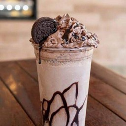 โกโก้โอริโอ้ปั่น