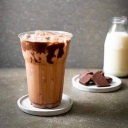 โกโก้เย็น