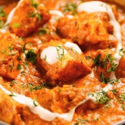 Chicken Lababdar