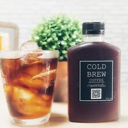37 Slow Bar Cafe 8 บางพลี