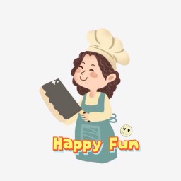 Happy Fun : แฮปปี้ ฟัน หัวหมาก-บางกะปิ