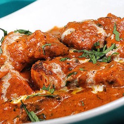 Chicken Masala