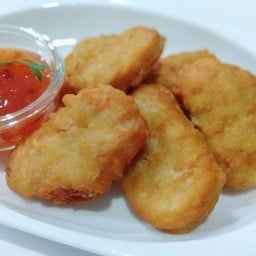 นักเก็ตไก่