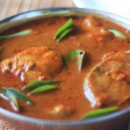 Fish Curry