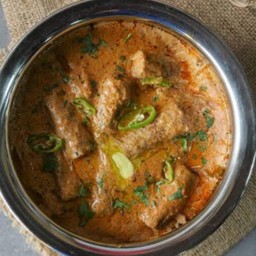 Chicken Seekh Kabab Masala