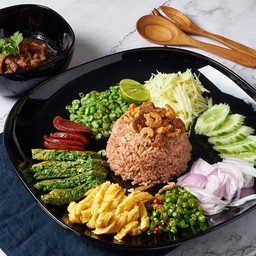 หมวดอร่อย สาขา พัทยา