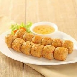 Five Star ปั้มปตท.สุวินทวงศ์ขาเข้า