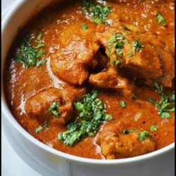 Chicken Curry