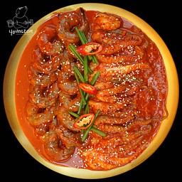 ชุดสไปซี่ซีฟู้ด