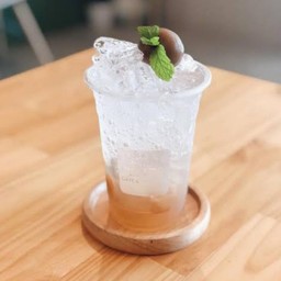 บ๊วยโซดา